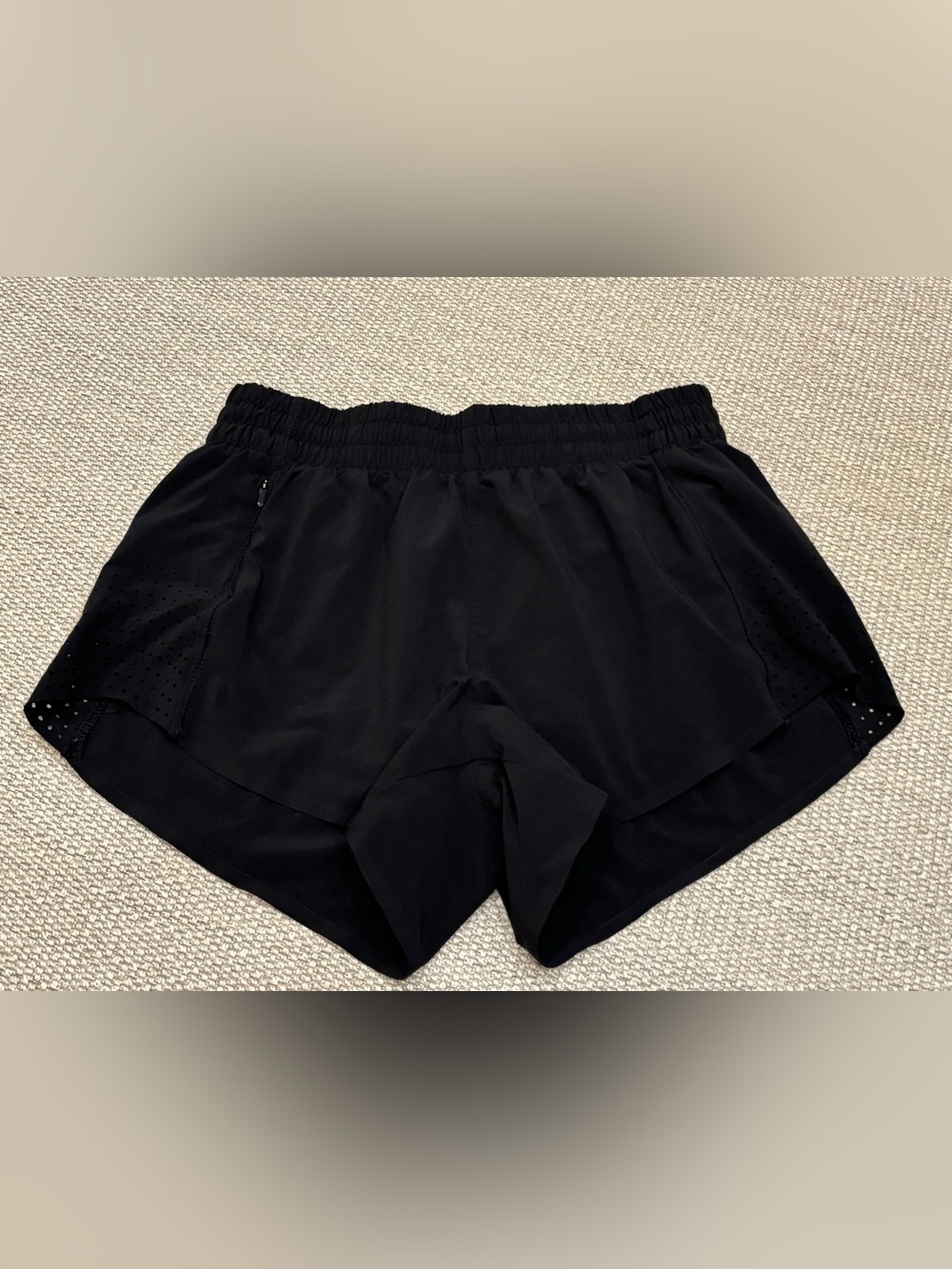 Athleta Shorts